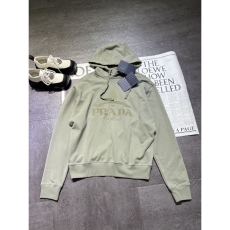 Prada Hoodies